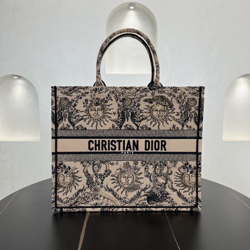chr1st1an D10r shopping bags